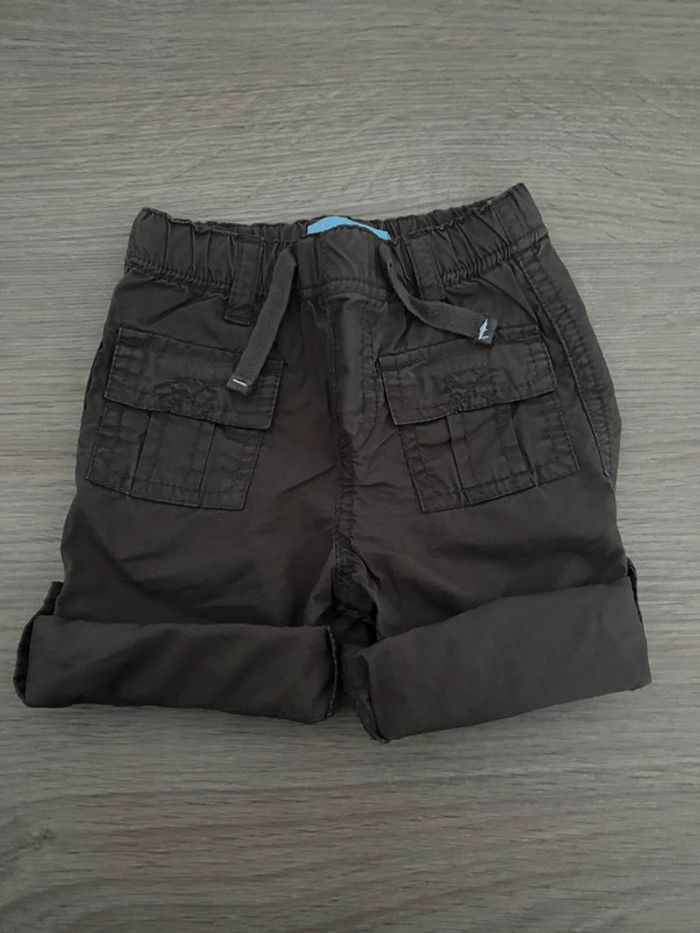 Lot 2 pantalons 6 mois - photo numéro 5