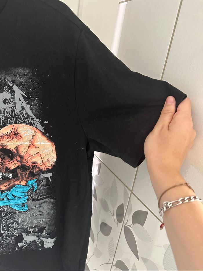 T’shirt classique - photo numéro 2
