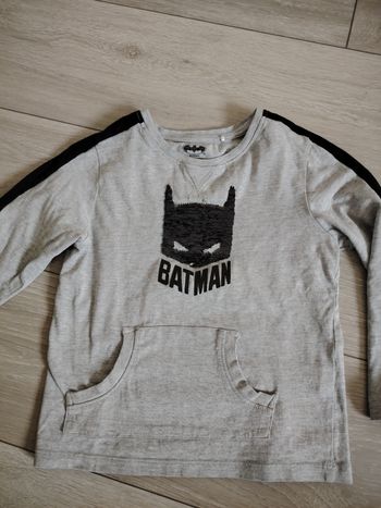 T shirt batman