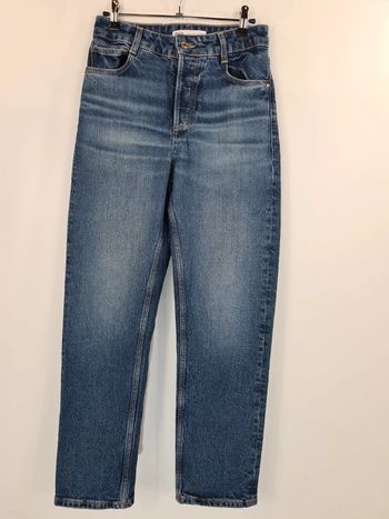 Jeans zara