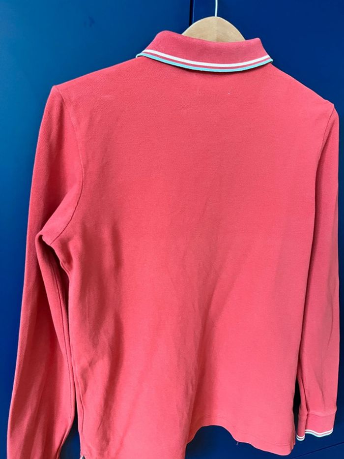 Polo homme vicomte arthur taille M - photo numéro 4