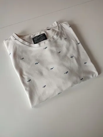 T-shirt Petrol Industries - Taille L