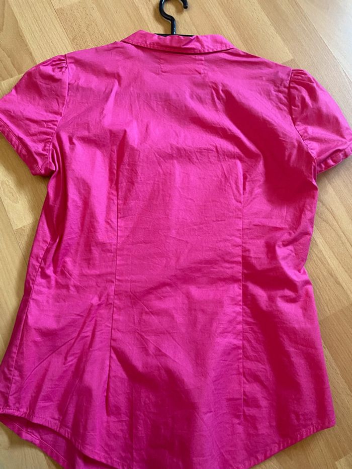 Chemise Mim Taille 38 - photo numéro 2