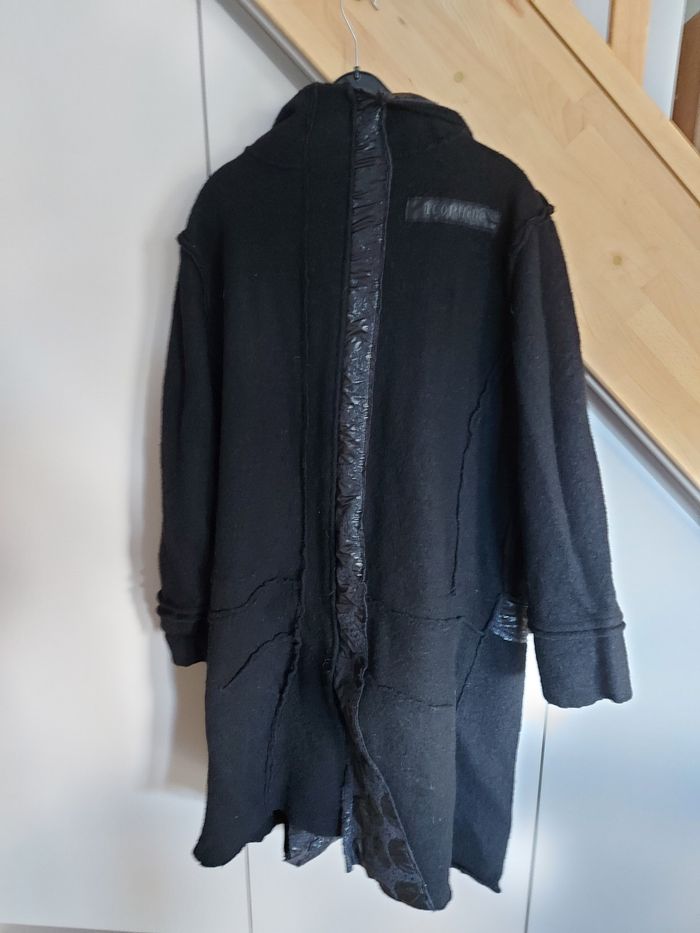 Manteau - photo numéro 3
