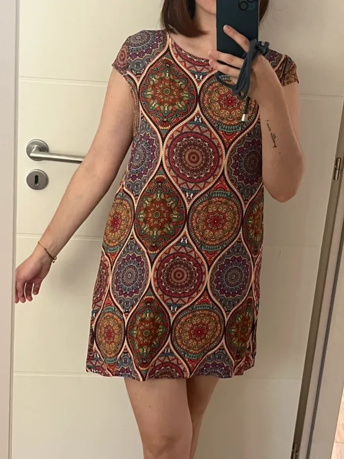Robe légère