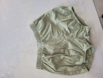 Bloomer Short H&M 18/24mois