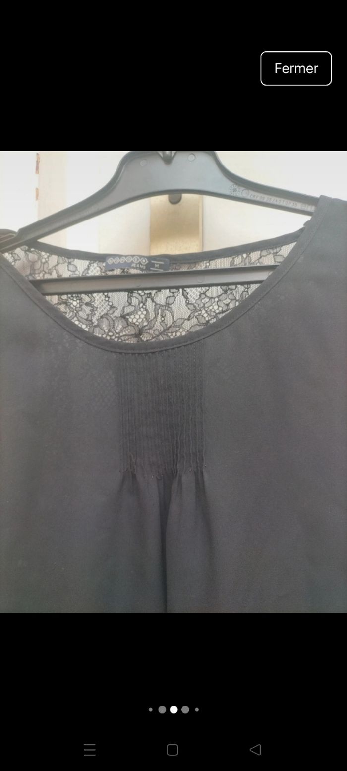 Top habillé - photo numéro 4