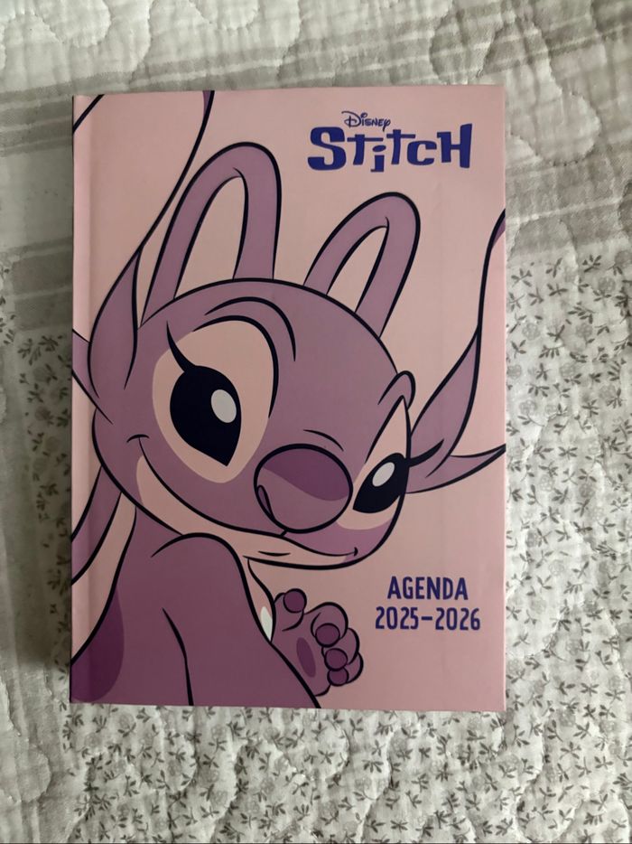 Egenda stitch 2025/2026