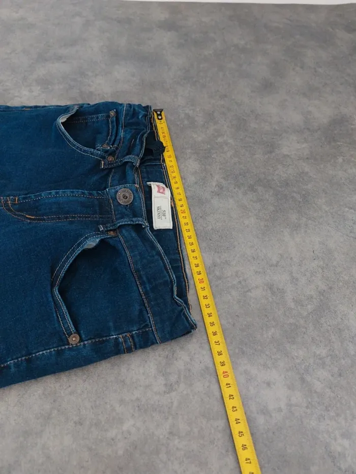 Levi's 510 16 ans - photo numéro 10