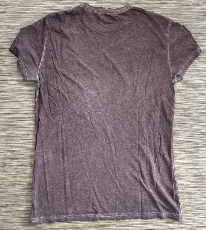 T-shirt GAS - photo numéro 5