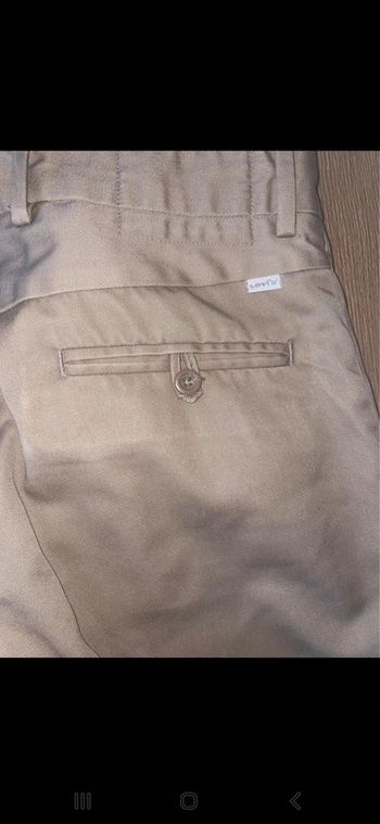 Chino Levi's
