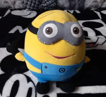 Peluche Minion