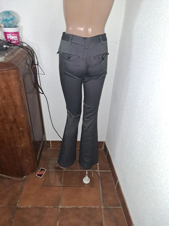 Pantalon femme taille 34 - photo numéro 2