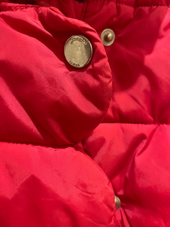 Manteau chaud Jacadi - photo numéro 2