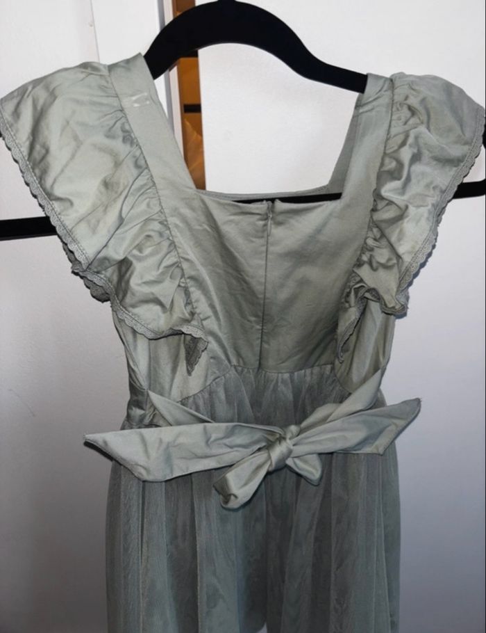 Robe de fête - photo numéro 2