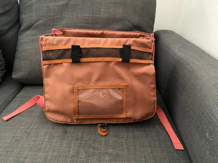 Cartable - photo numéro 6