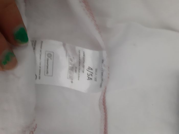 Lot de culotte - photo numéro 5