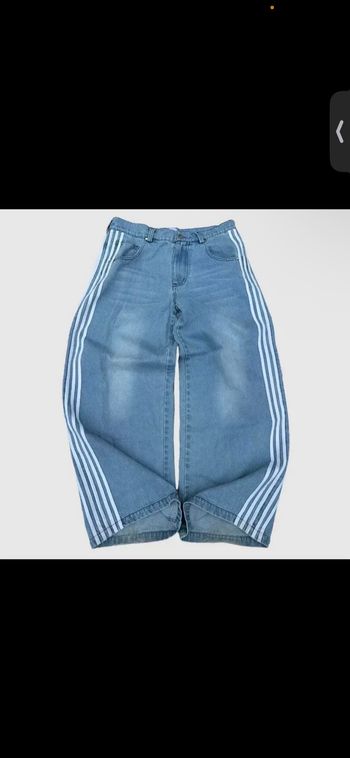 Baggy Y2K