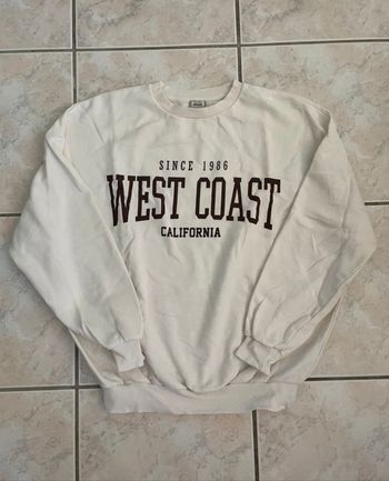 Pull over size