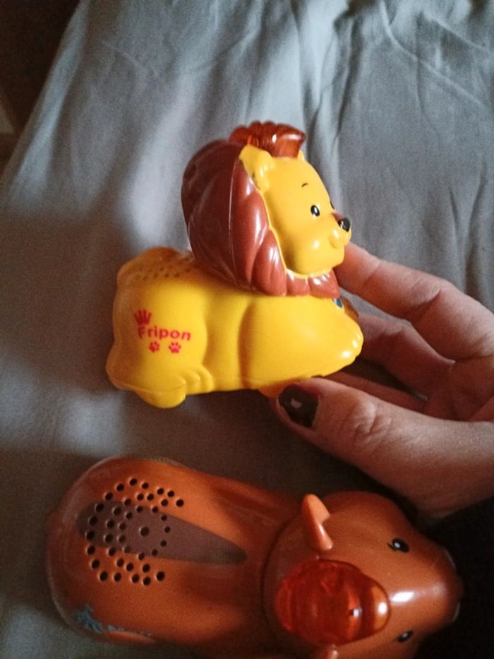 Tut tut animo - photo numéro 4