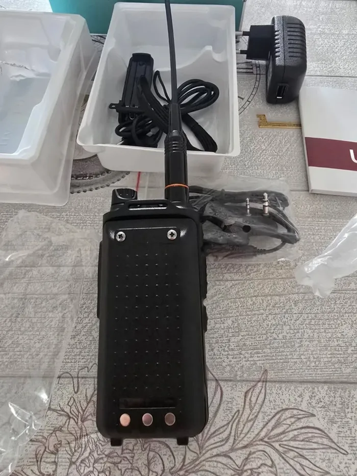 Talkie Walkie - photo numéro 5