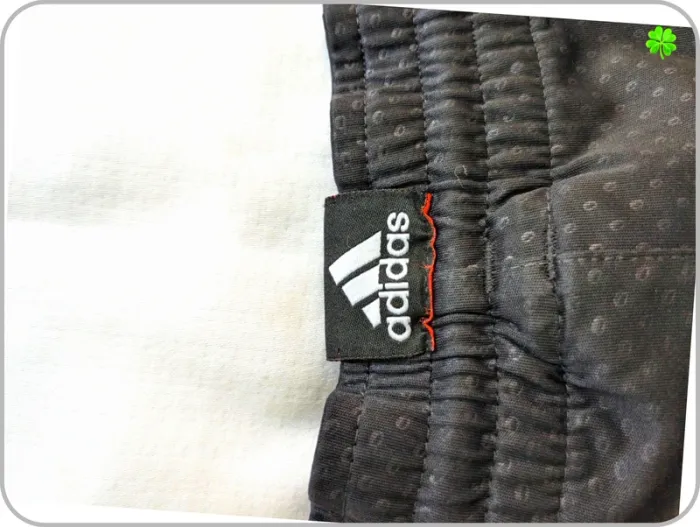 Short adidas basketball 🏀 - photo numéro 7