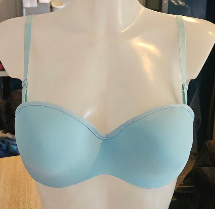 Lot de 3 soutien-gorge ancona-90B- 20€ seulement