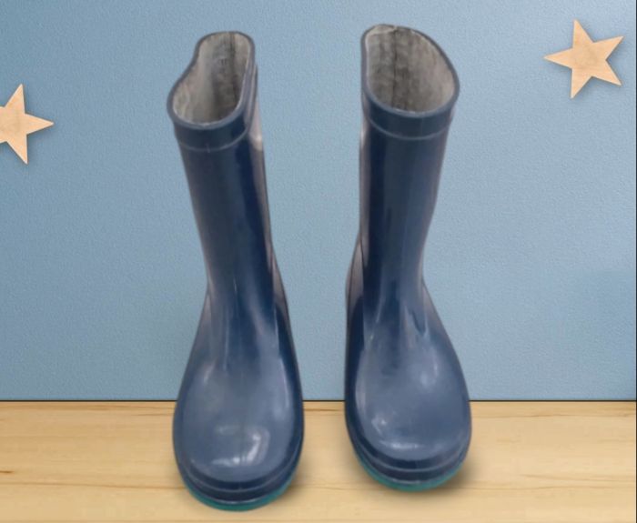 Bottes de pluie Splatch en 24 - photo numéro 2