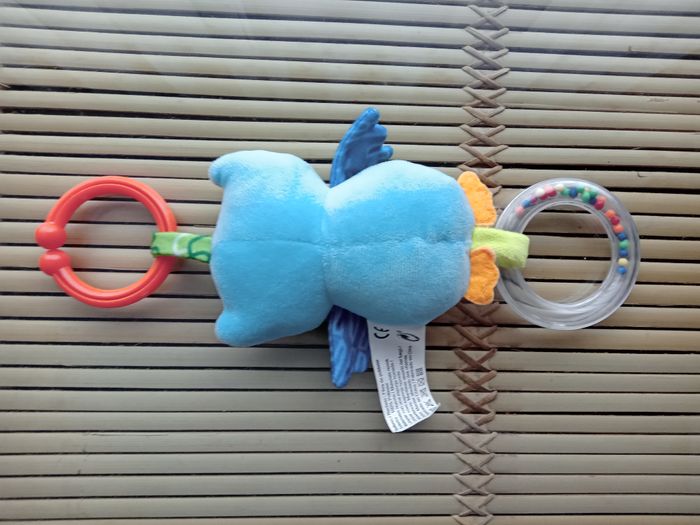 Hochet à suspendre - photo numéro 2