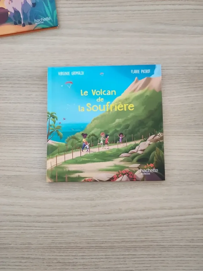 Lot 5 livres McDonald's - photo numéro 6