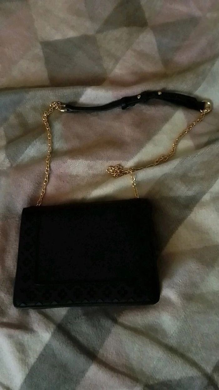 Sac bandoulière. - photo numéro 3