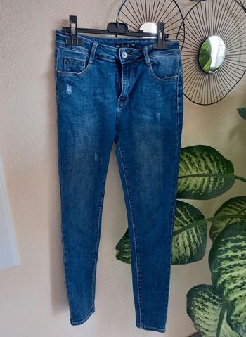 Jean taille 42