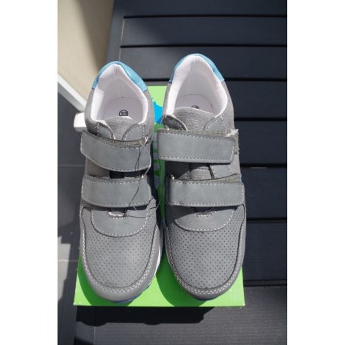 BASKETS Nucci Kids - Taille 33 FR - photo numéro 4