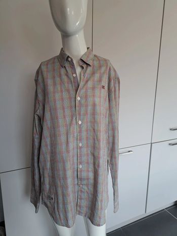 Chemise Napapijri