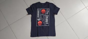 Tshirt manche courte XS