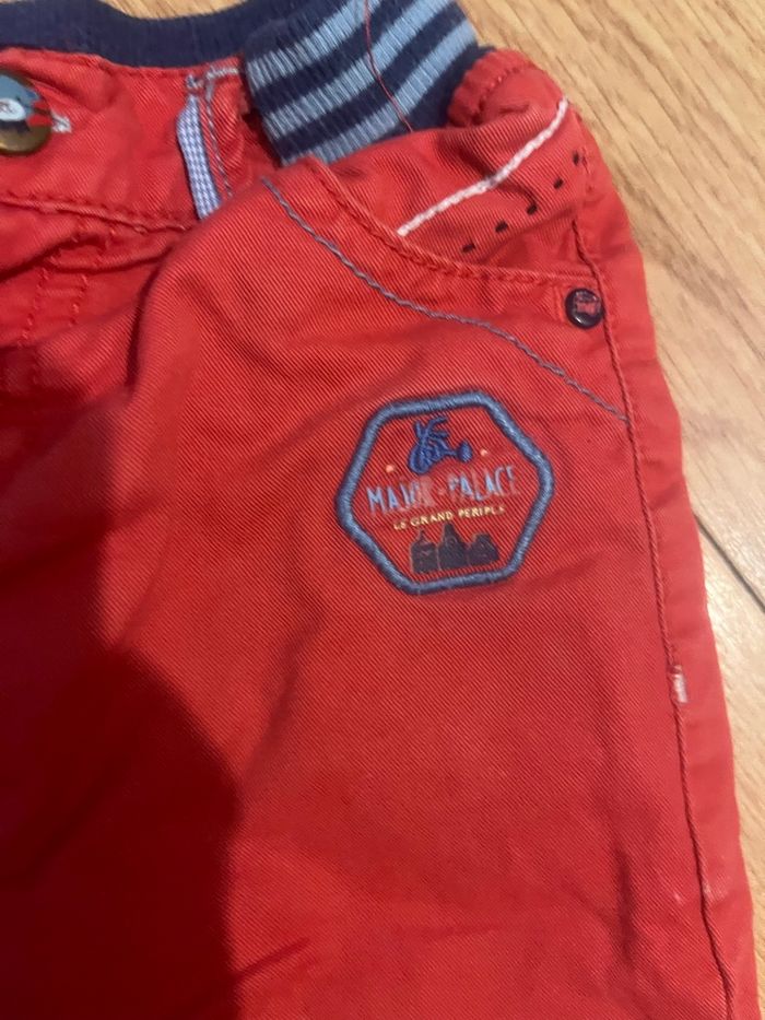 Pantalon - photo numéro 3