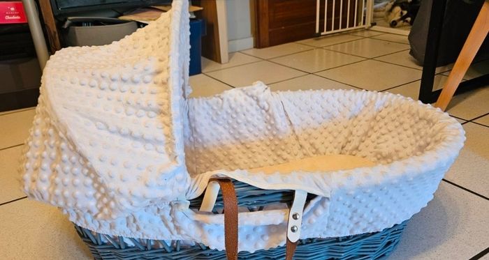 Couffin - photo numéro 3