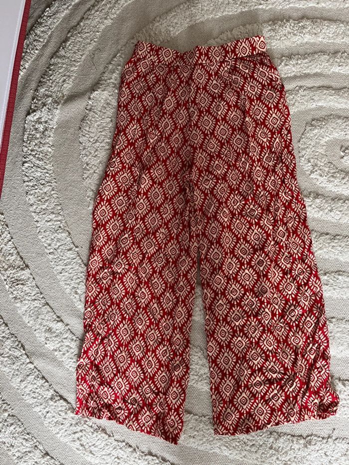 Pantalon fluide SHEIN - photo numéro 5