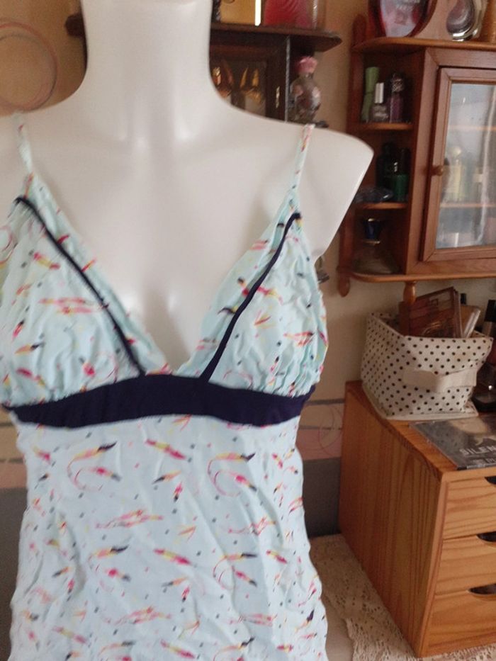 Nuisette femme - photo numéro 3