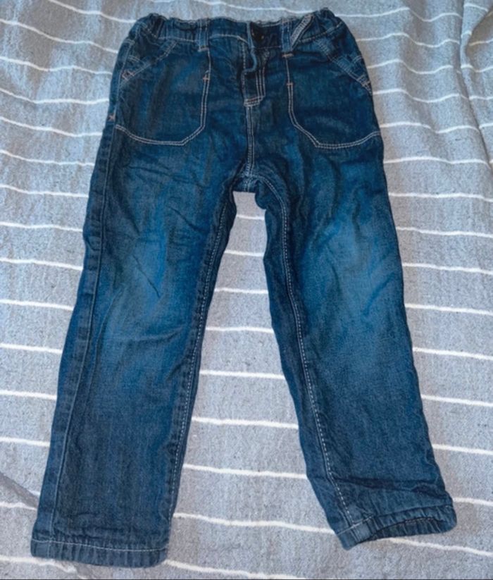 Lot de vêtements 24/36mois