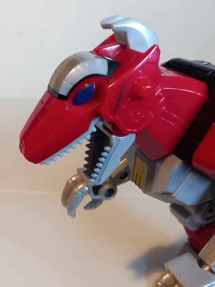 Power ranger Dino zord legacy - photo numéro 2