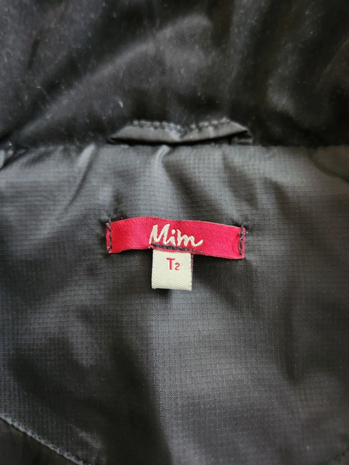 Veste sans manches Mim - photo numéro 7