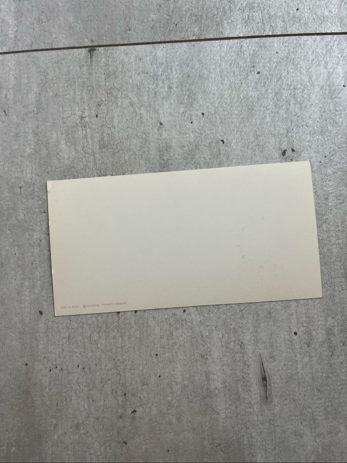 Carte Noël fille - photo numéro 2