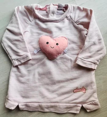Pull Tex 9 mois