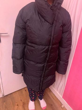 Très jolie doudoune noir