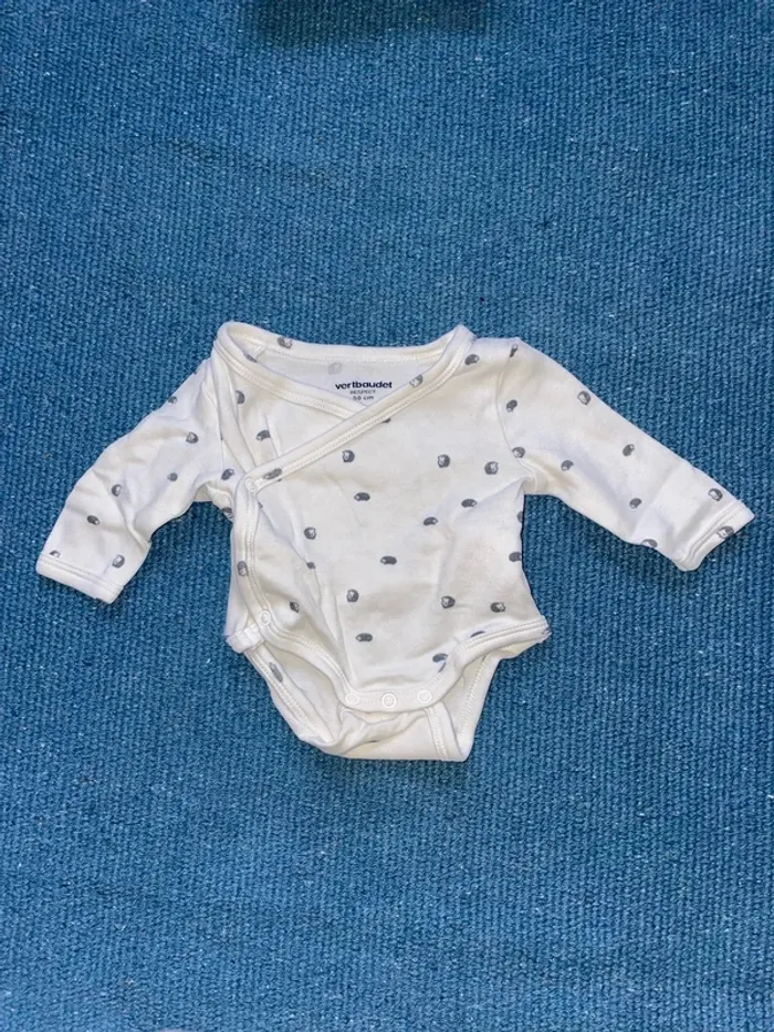 Lot 3 bodies - photo numéro 3