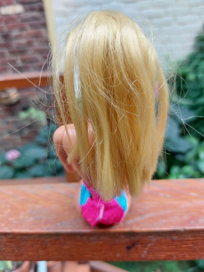 Barbie vintage - photo numéro 2