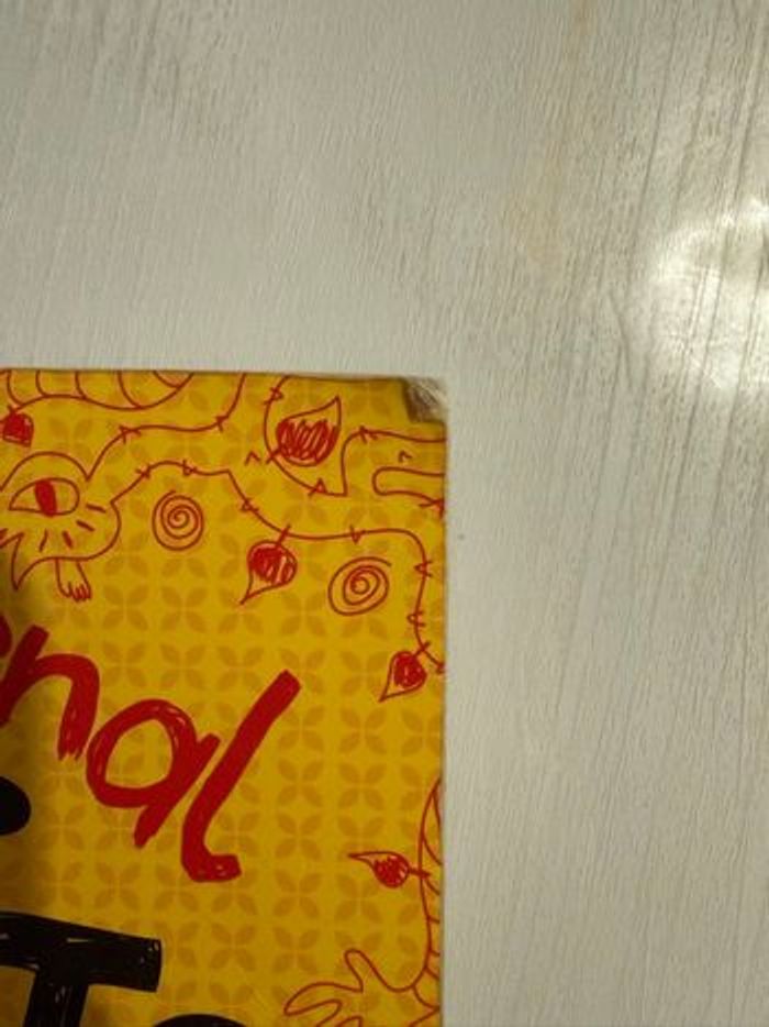 Le journal d’une peste t.1 - photo numéro 4