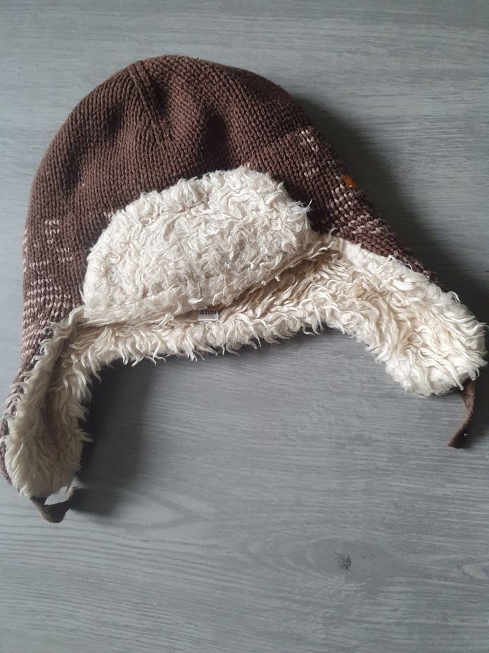 Bonnet enfant Taille 47