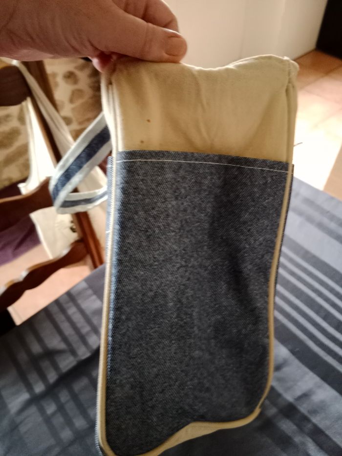 Sac glacière - photo numéro 6